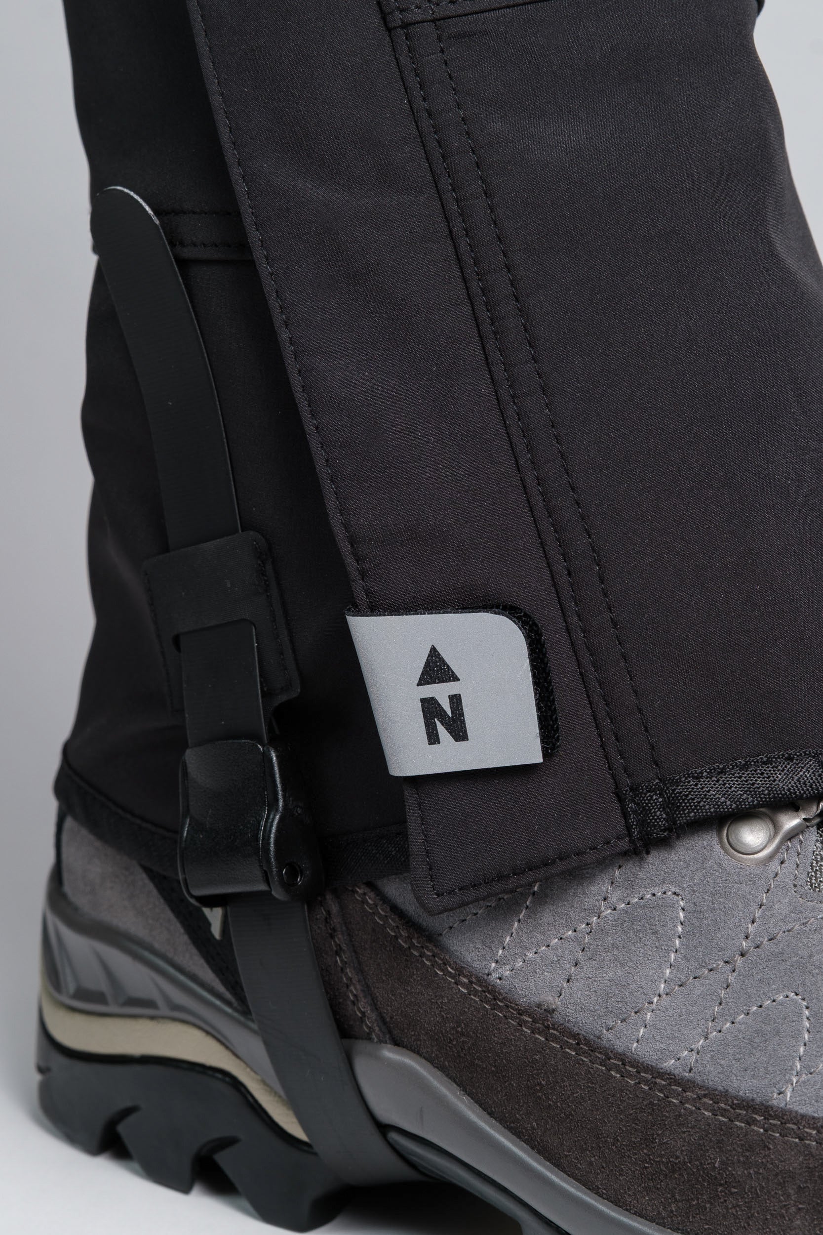 Trail Guard Wasserabweisende Gamaschen