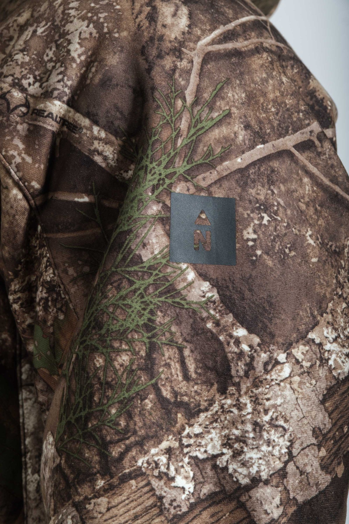 Realtree APX® - Adventure Jacket 470 GSM