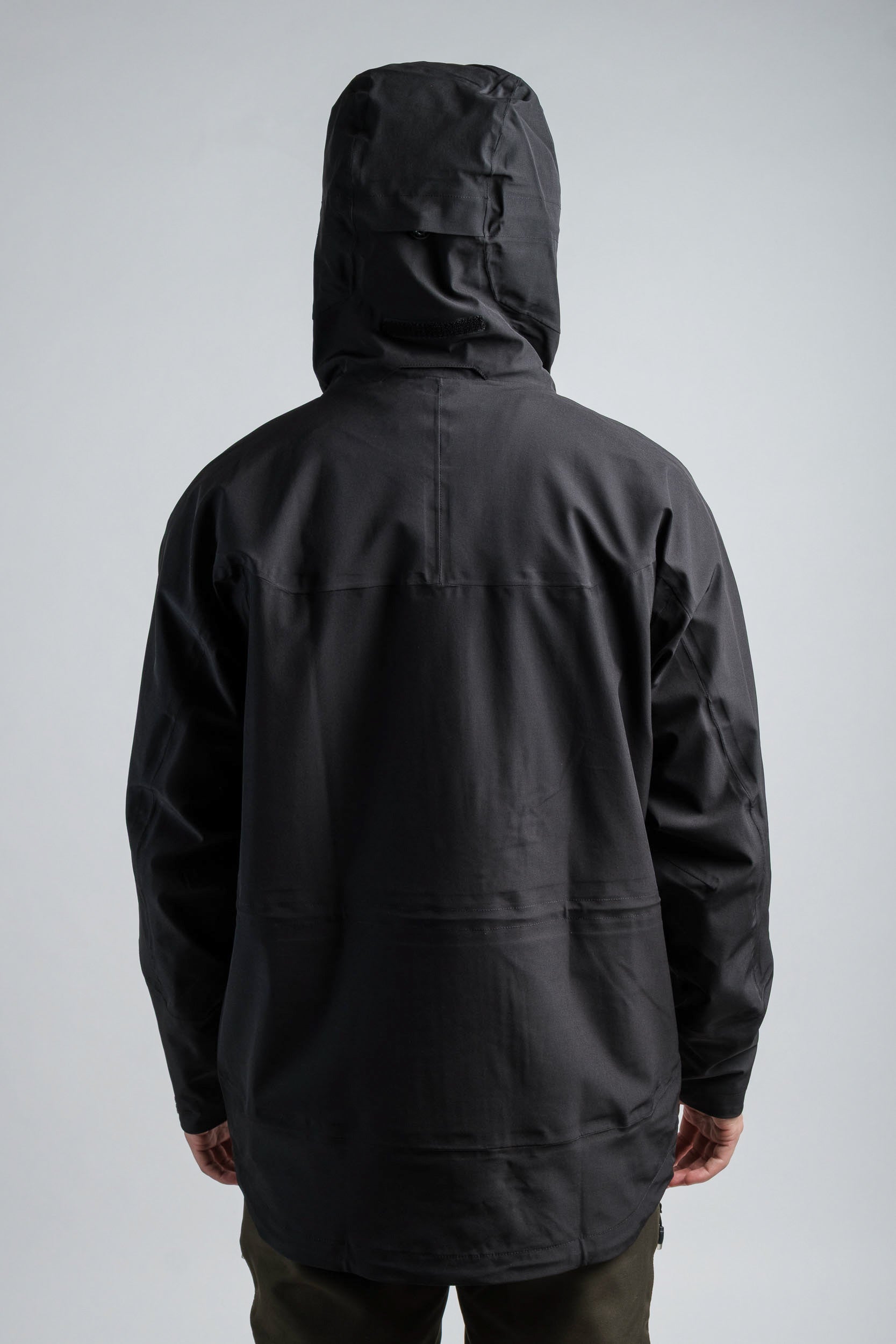NEUE DryShield Wasserdichte Feldjacke