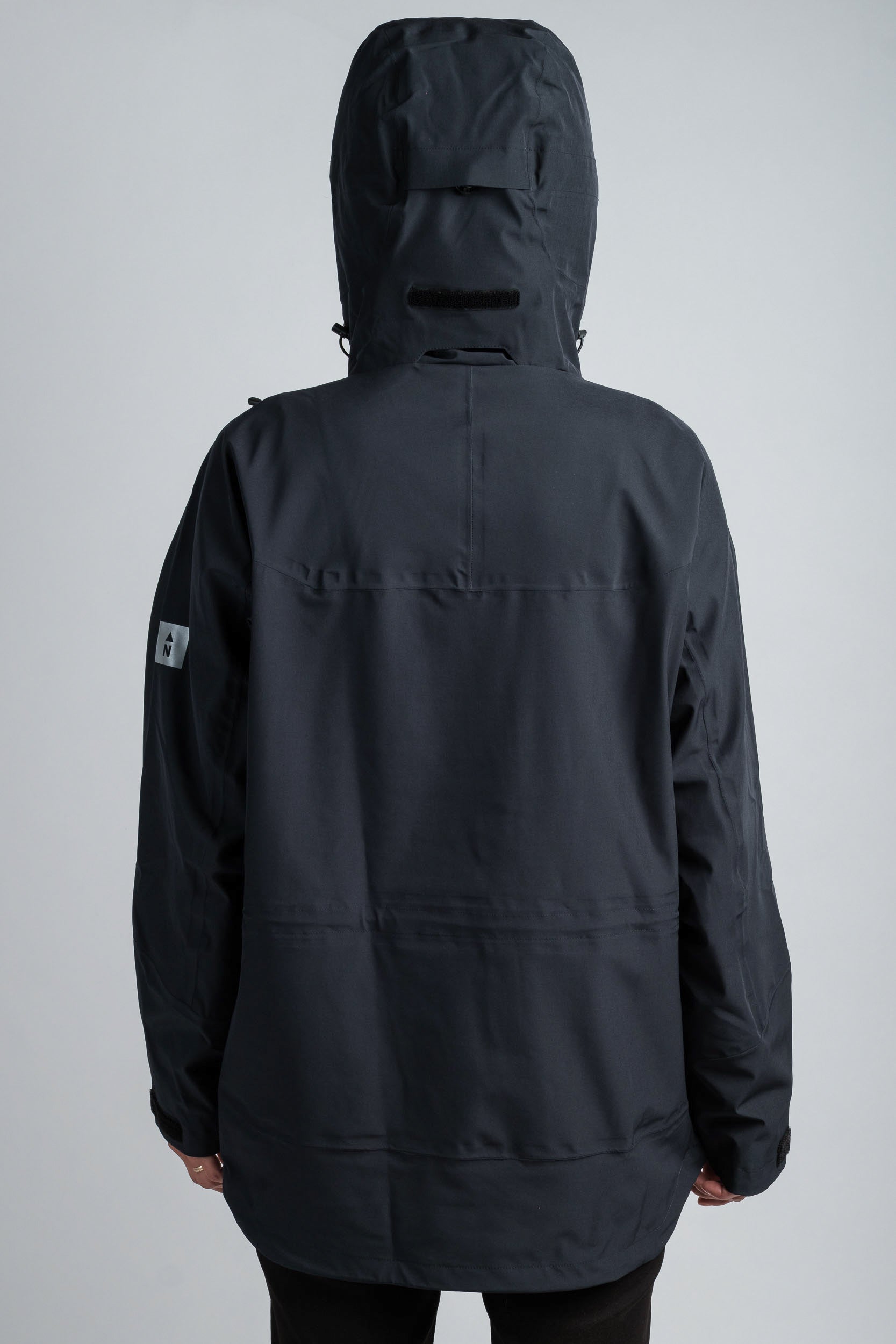 NEUE DryShield Wasserdichte Feldjacke