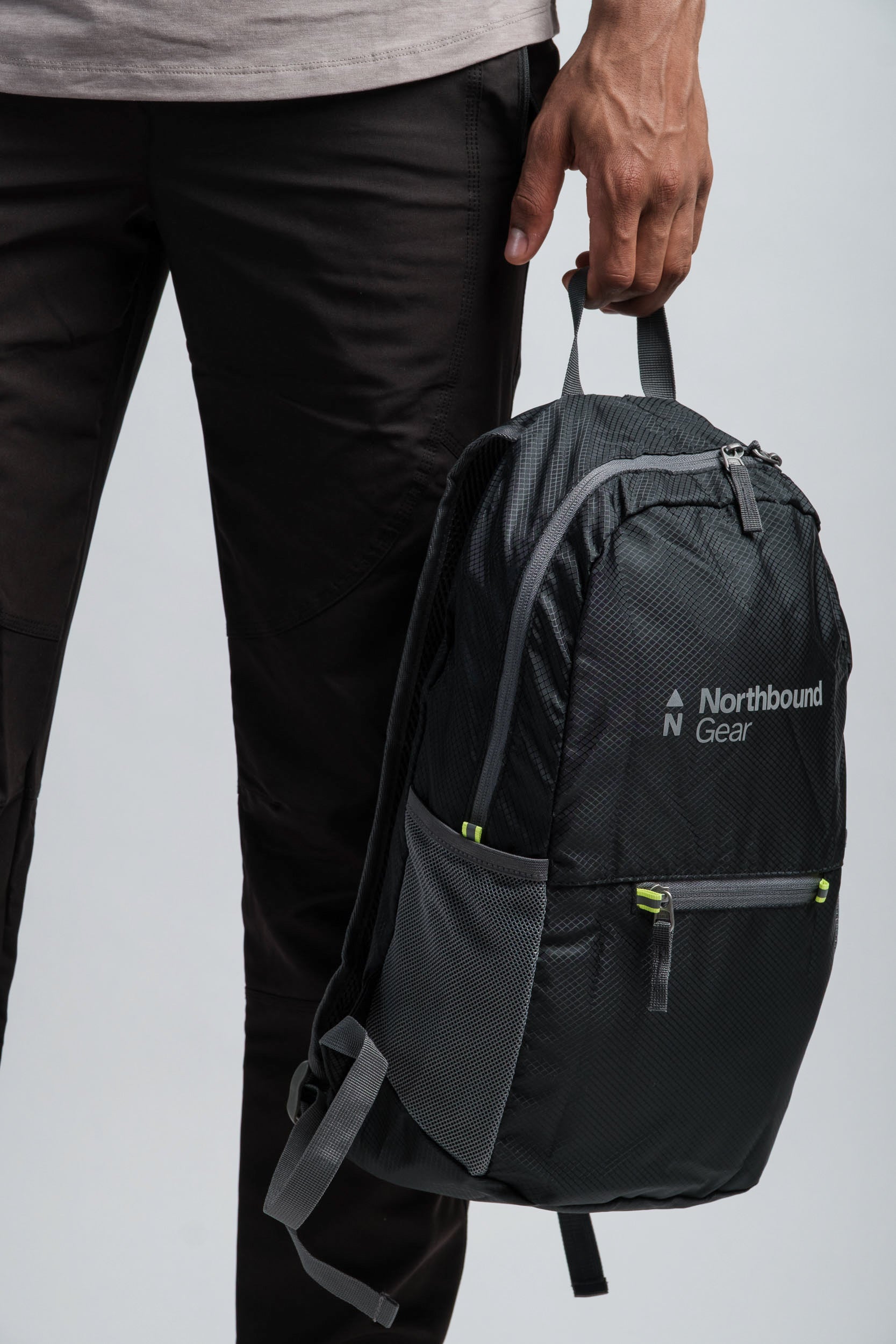20L Ultraleichter faltbarer Rucksack