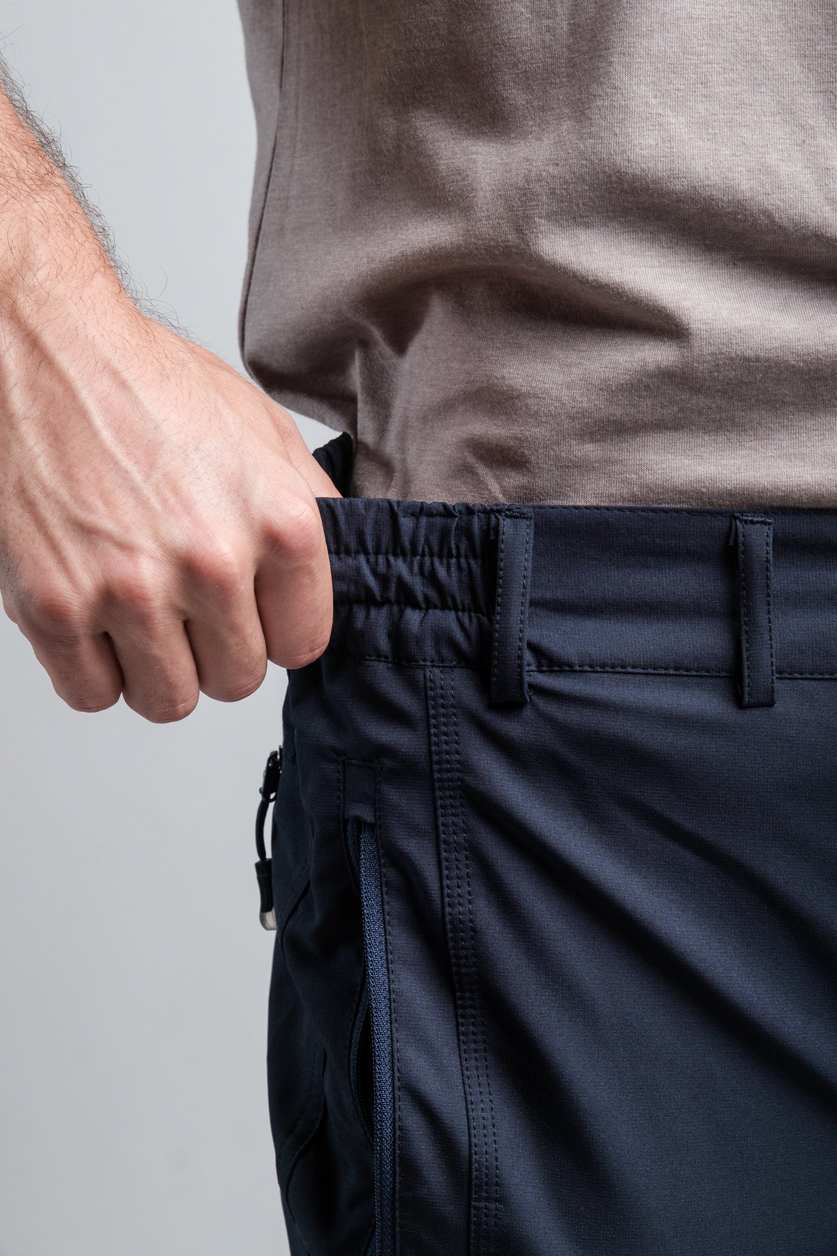 Herren tägliche Sommerhosen