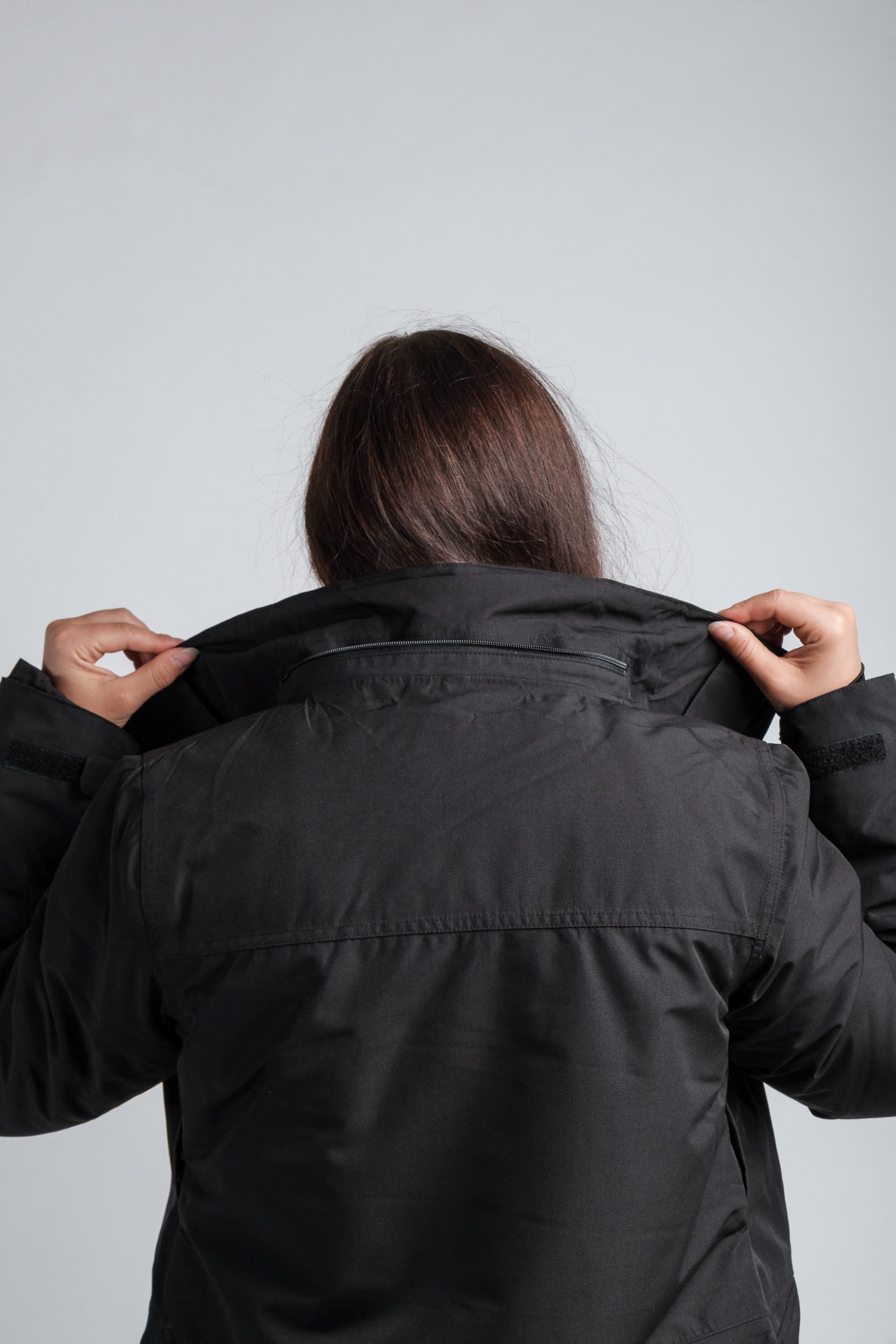 Wasserdichte Apex Damenjacke