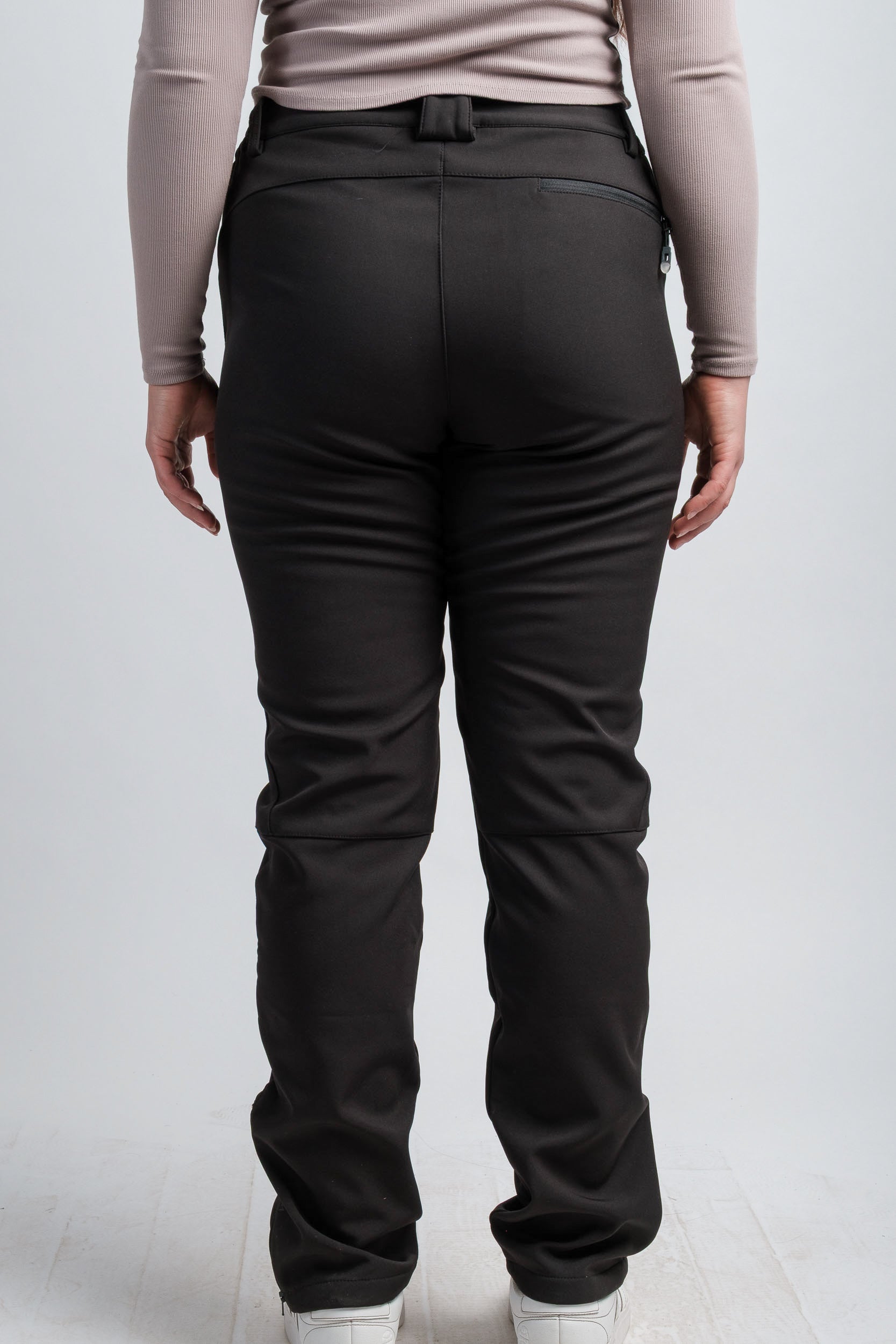 Women's High Waist V2 Adventure Water Resistant Pants