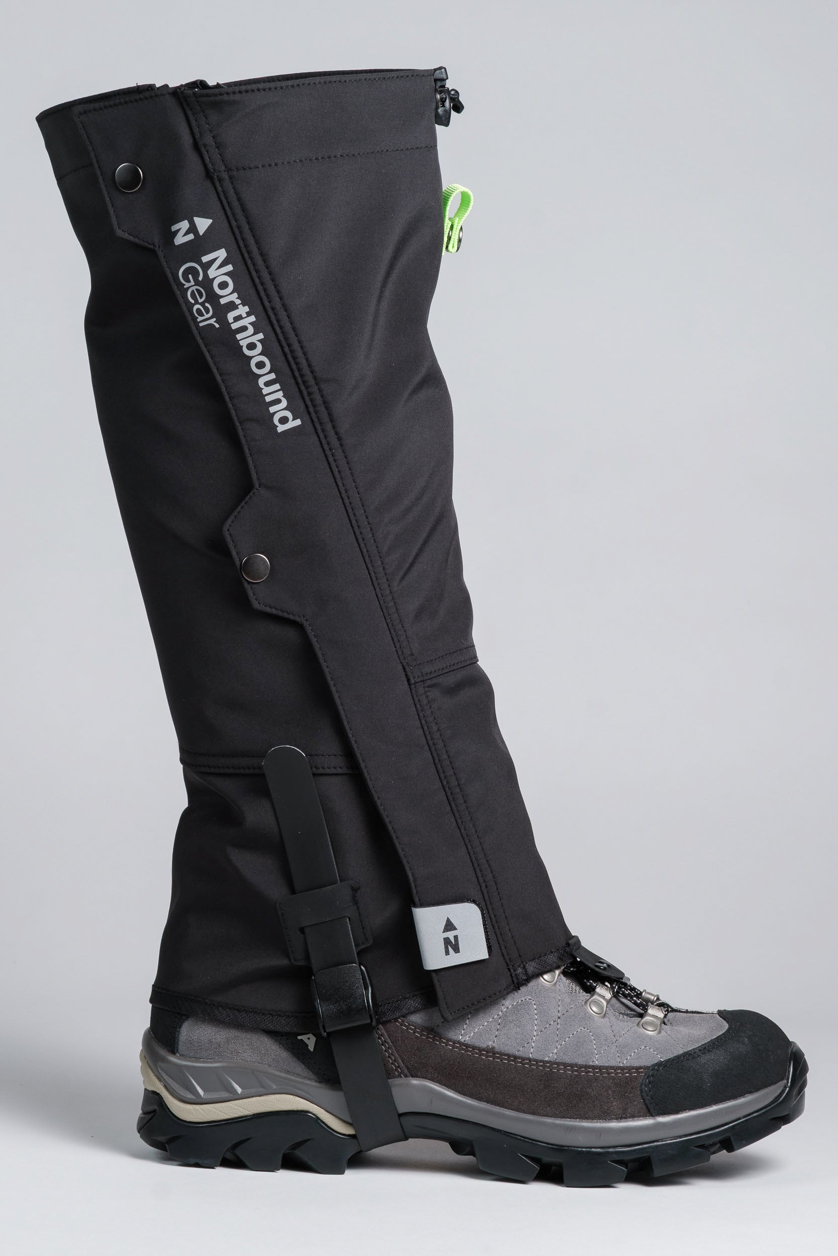 Northbound Gear "Trail Guard" Waterproof Gaiters
