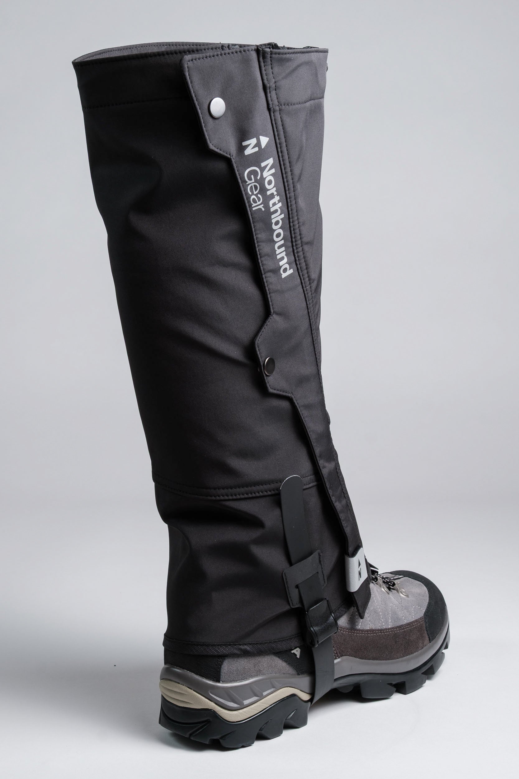 Trail Guard Wasserabweisende Gamaschen