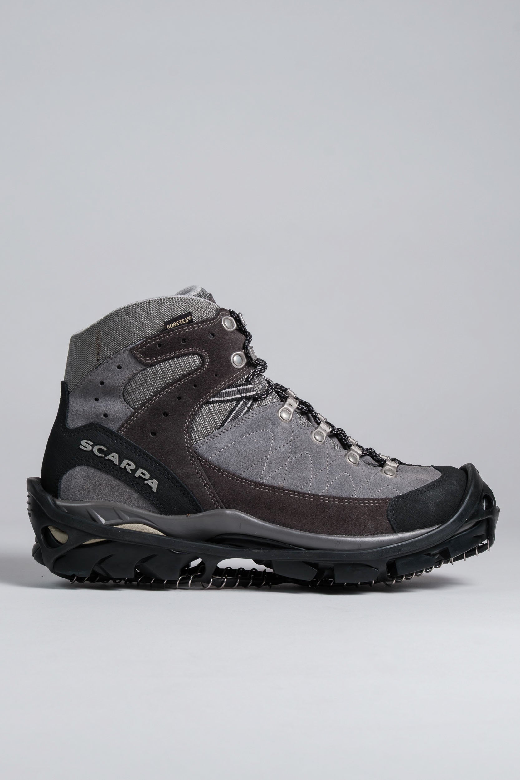 Northbound Gear "Traction" Snow Grips — lightweight snow cleats for icy terrain