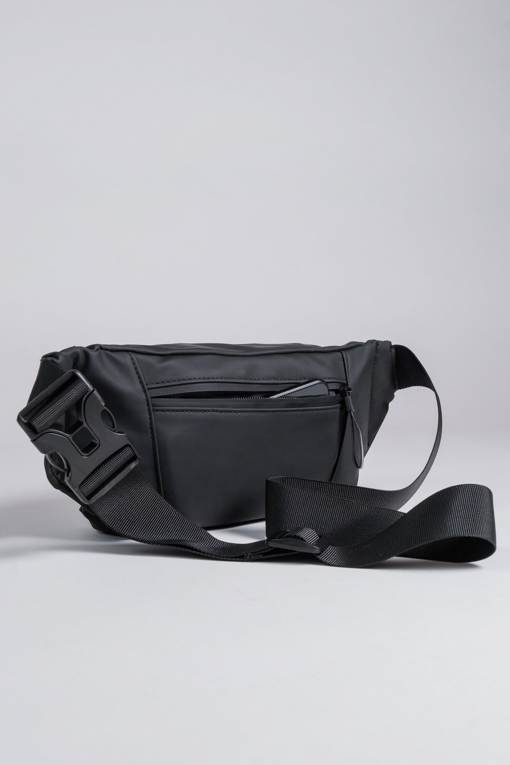 Northbound Gear Water-Resistant Waist Pack, compact and durable for daily use