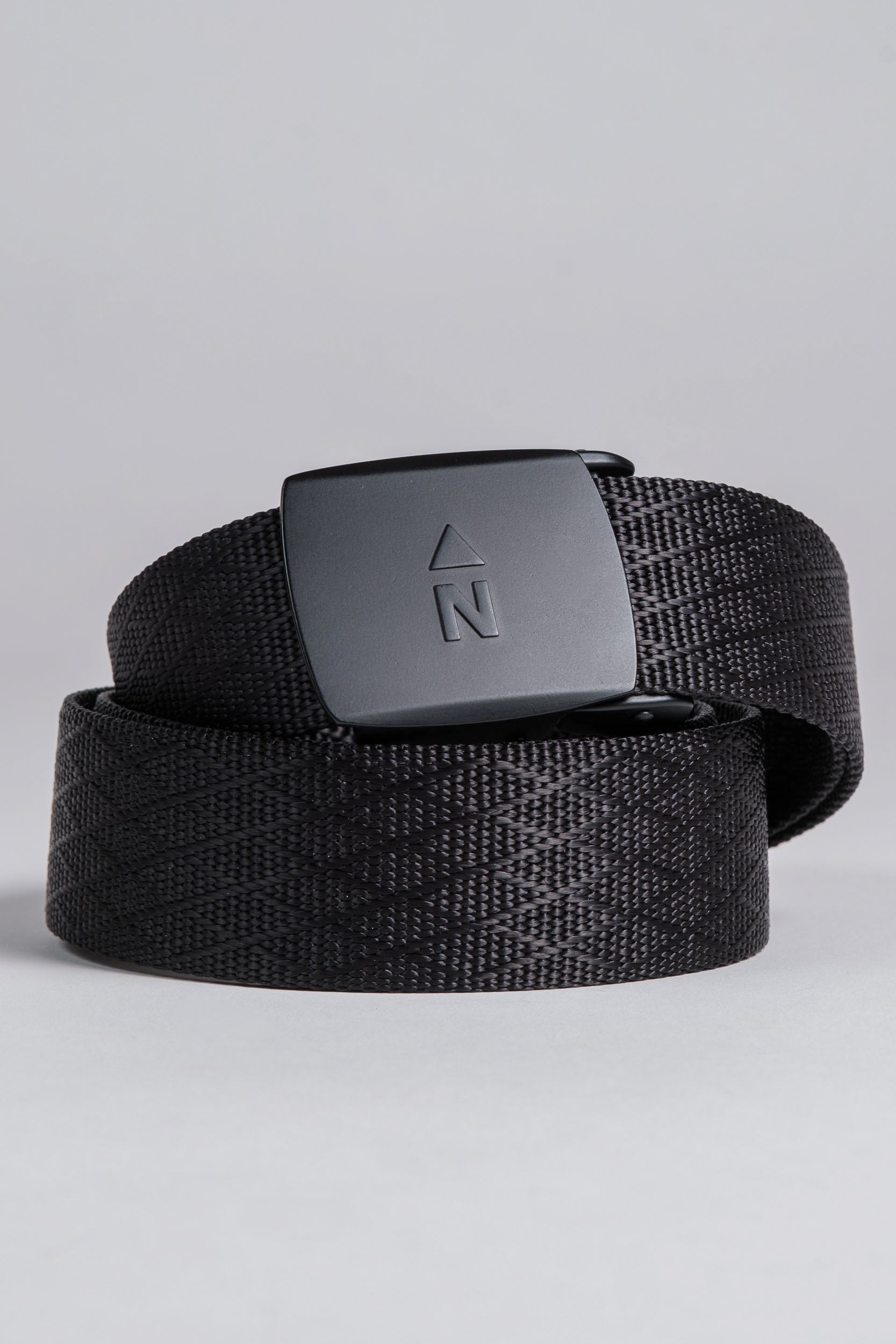 Northbound Gear "Quick-Flip" Tactical Belt, durable with quick-release buckle.
