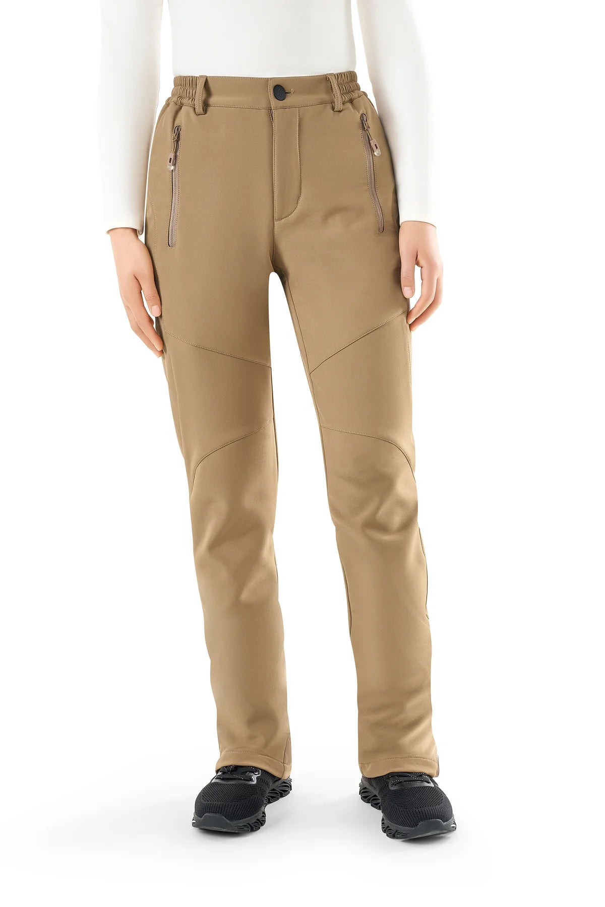 Northbound Gear womens high waist V2 Adventure water pants