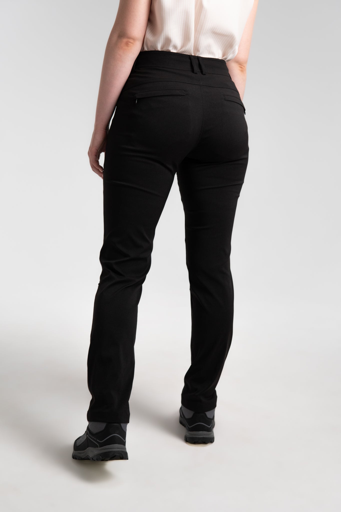 Northbound Gear V2 Explorer womens summer pants black wear gear