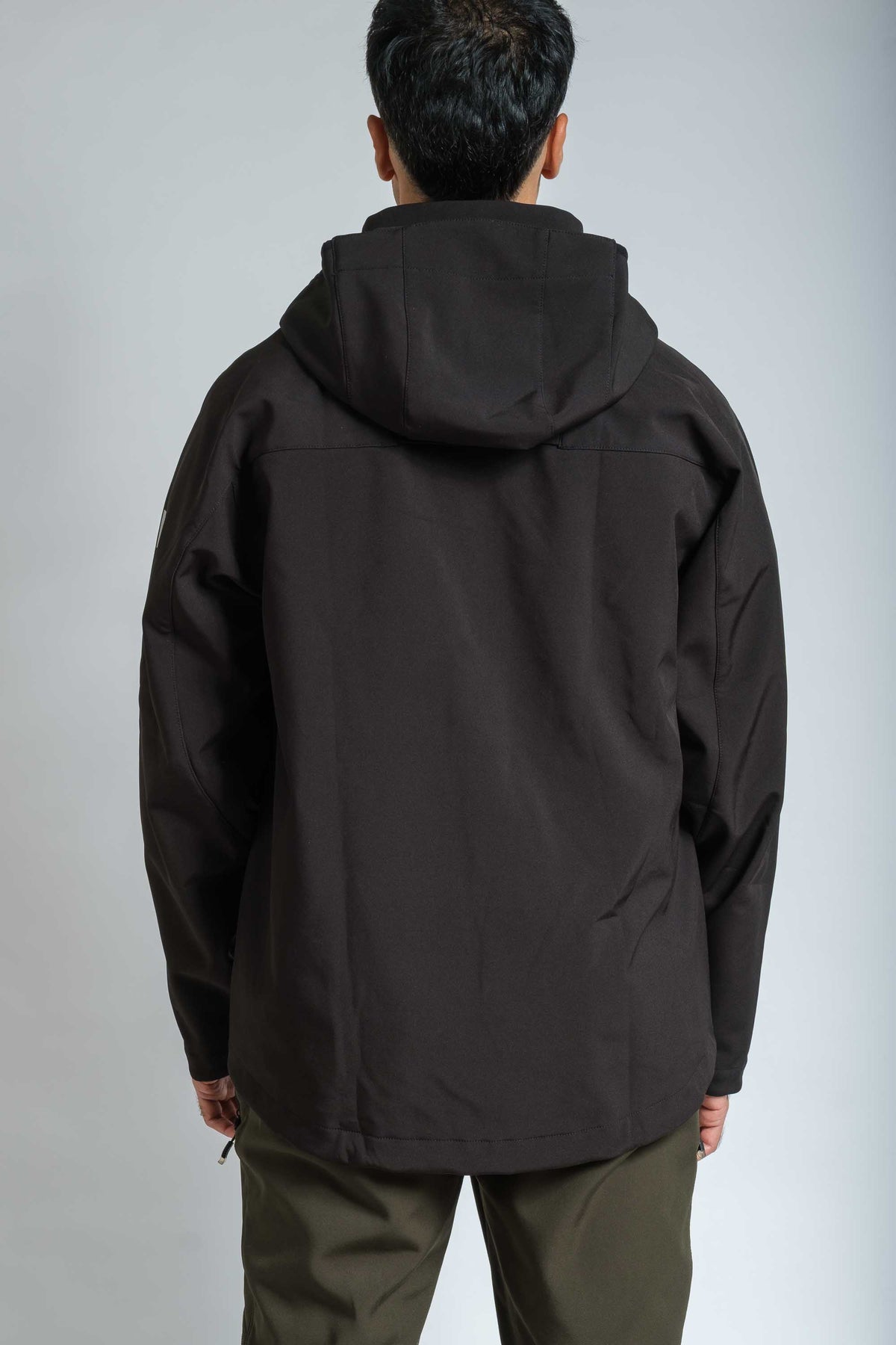 Adventure Jacket 330 GSM
