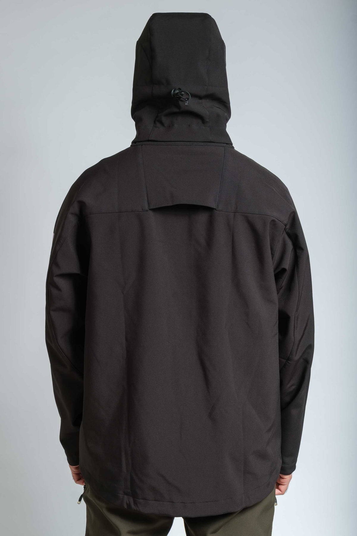 Adventure Jacket 330 GSM