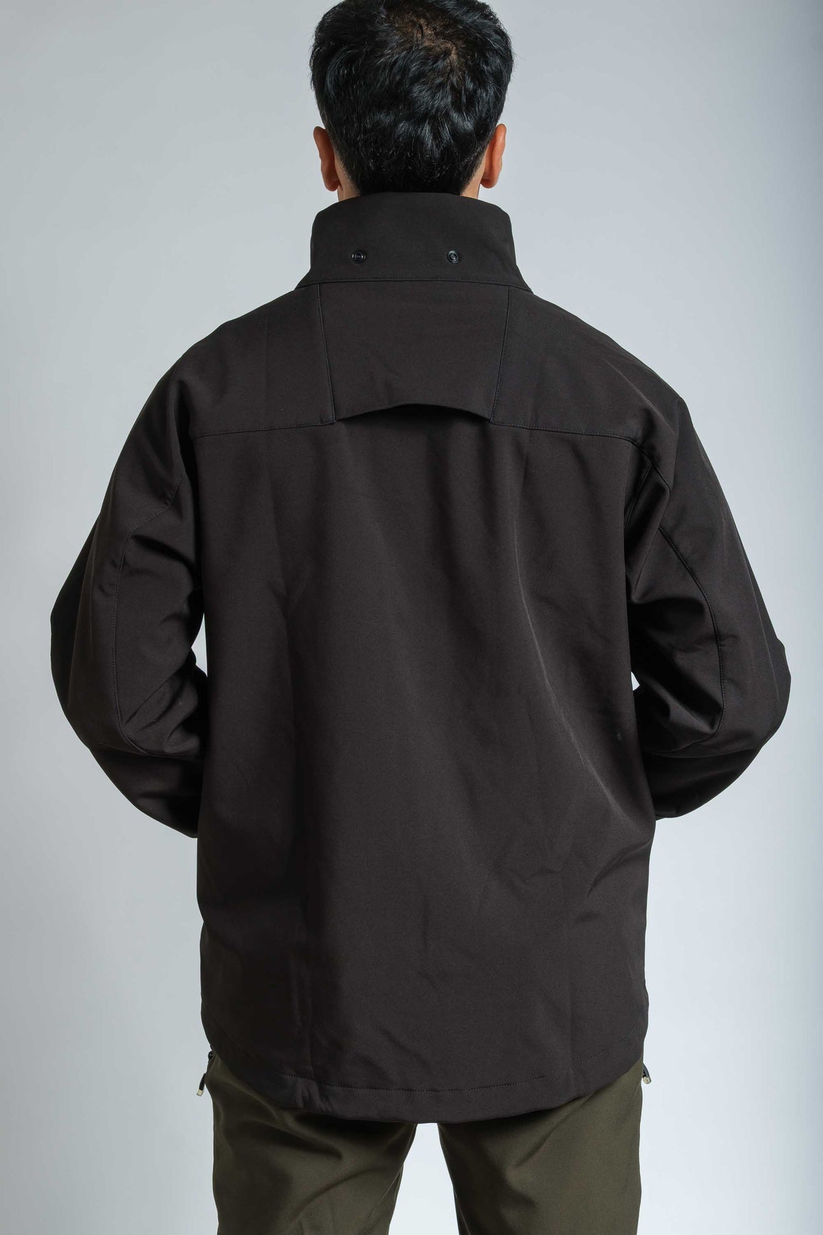 Adventure Jacket 330 GSM