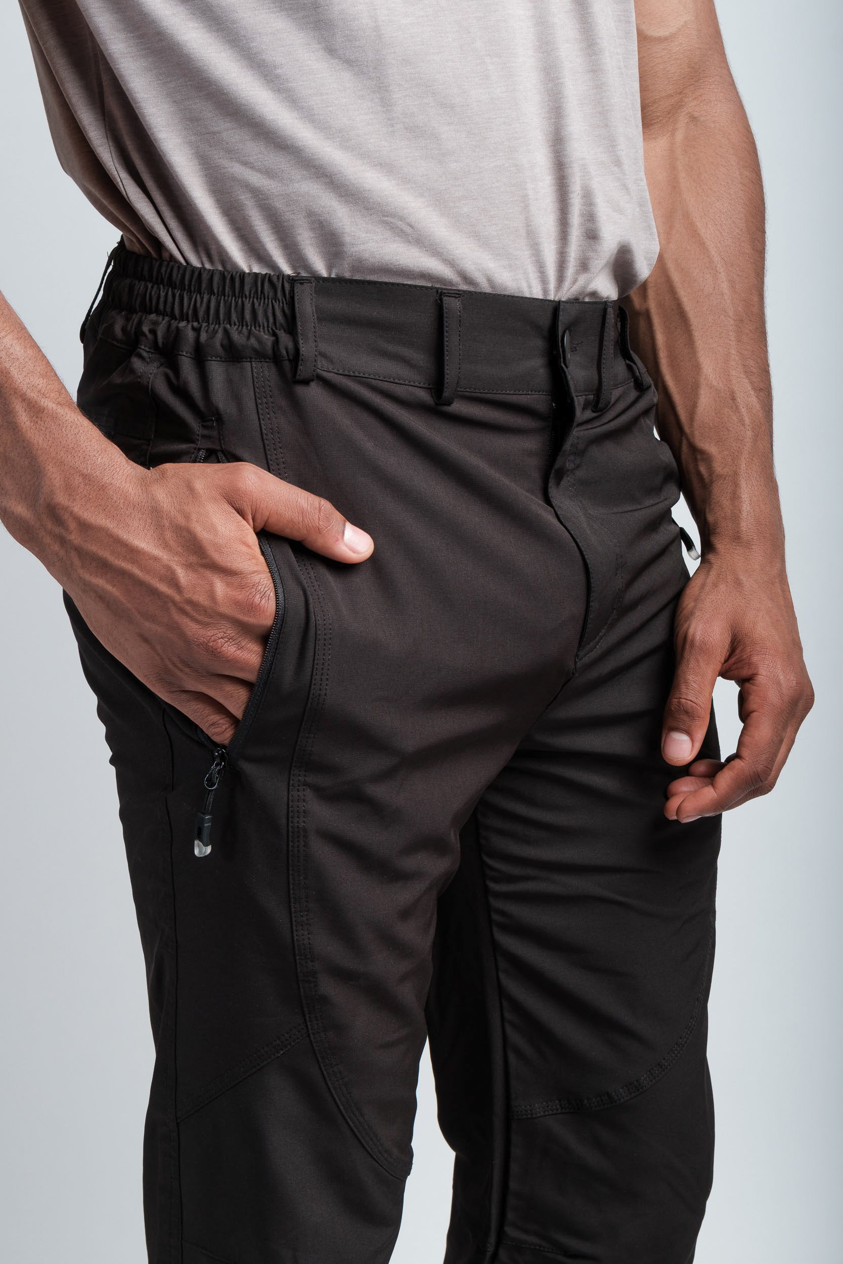 Herren tägliche Sommerhosen