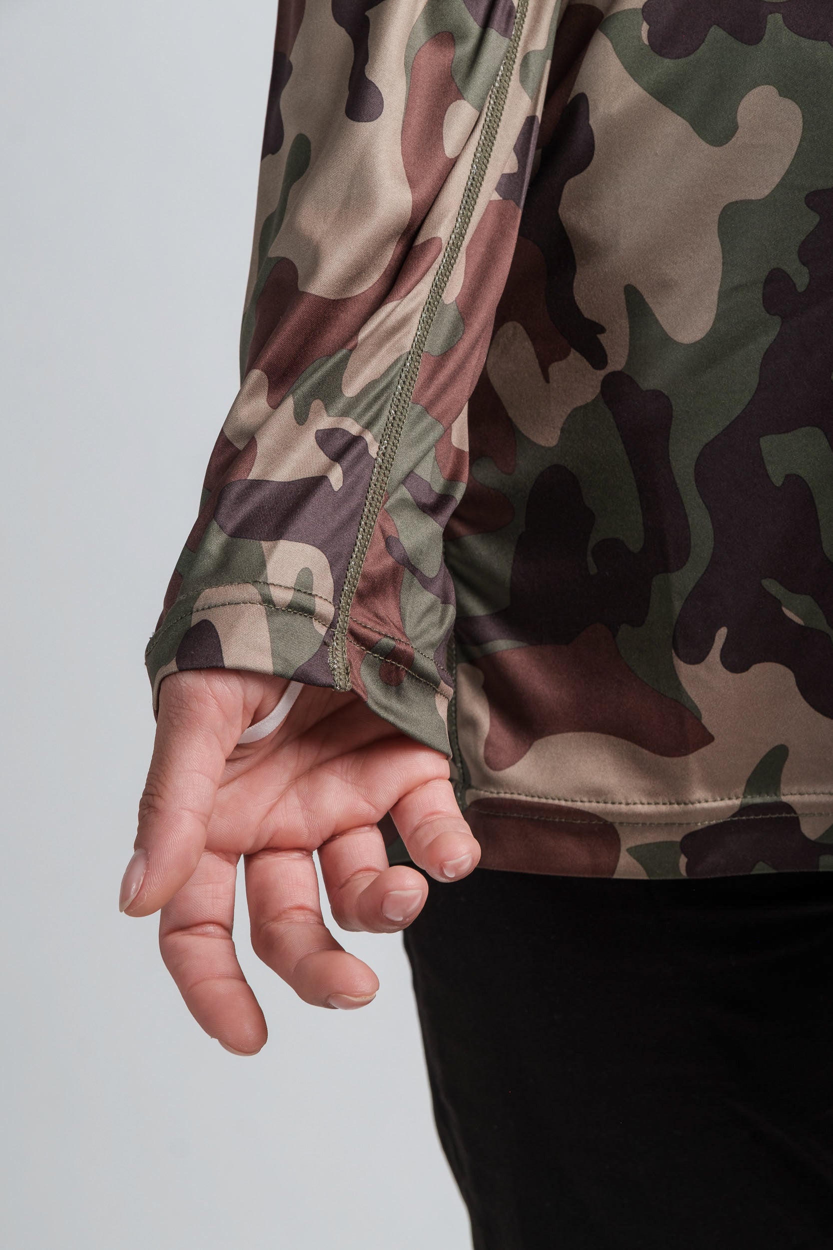 Damen UV-Schutz 50 Sommer Kühlendes Hoodie
