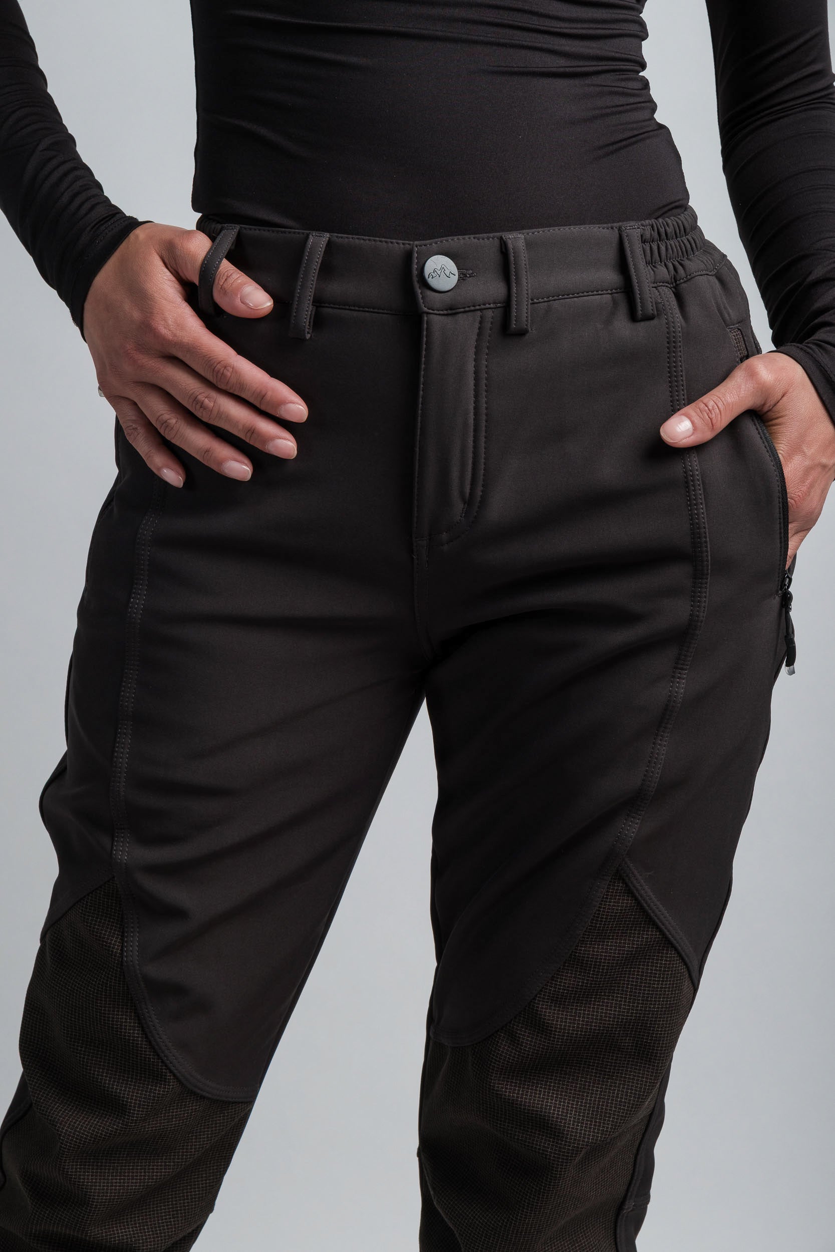 Northbound Gear PRO high waist womens Adventure water pants

