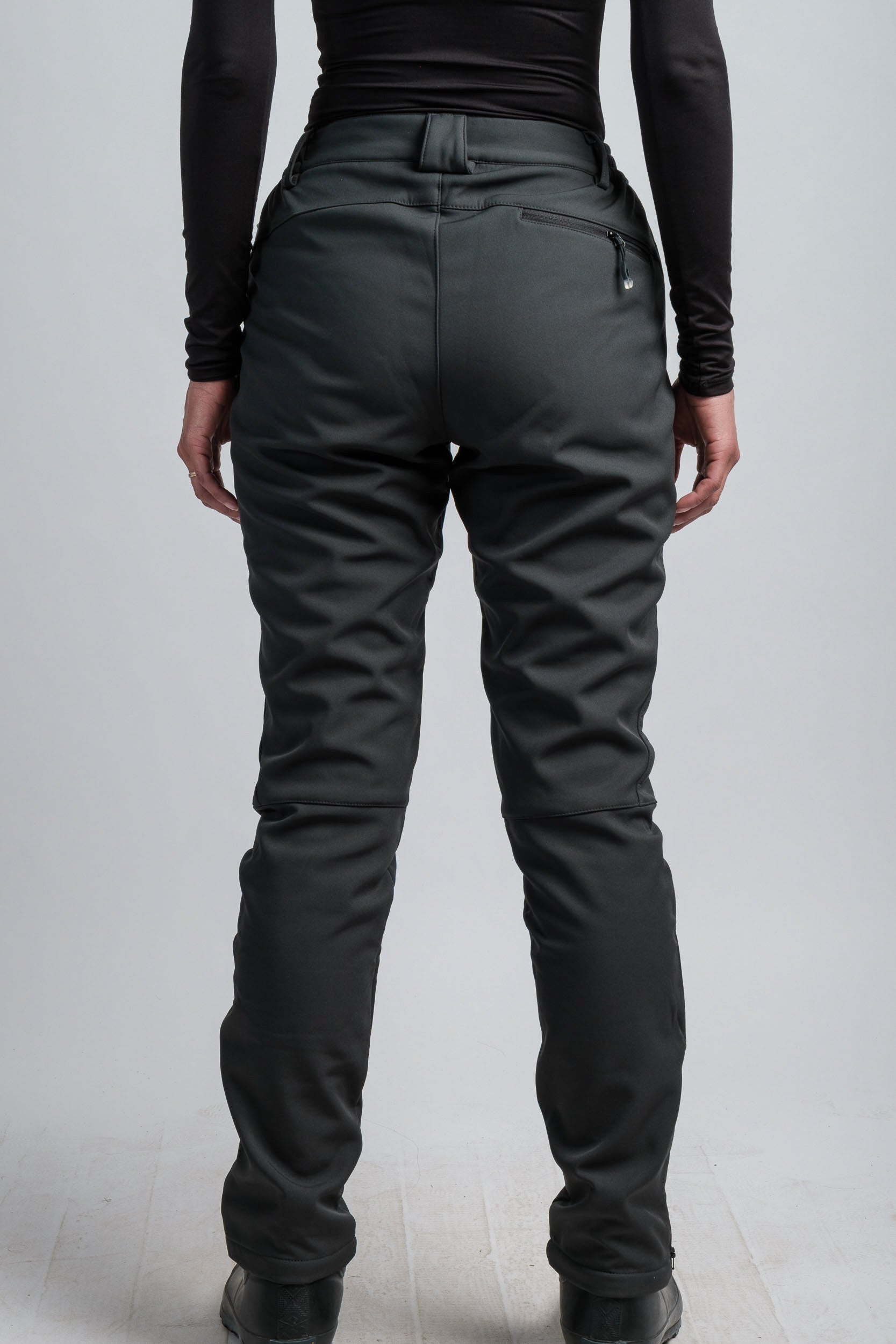 Women's High Waist V2 Adventure Water Resistant Pants