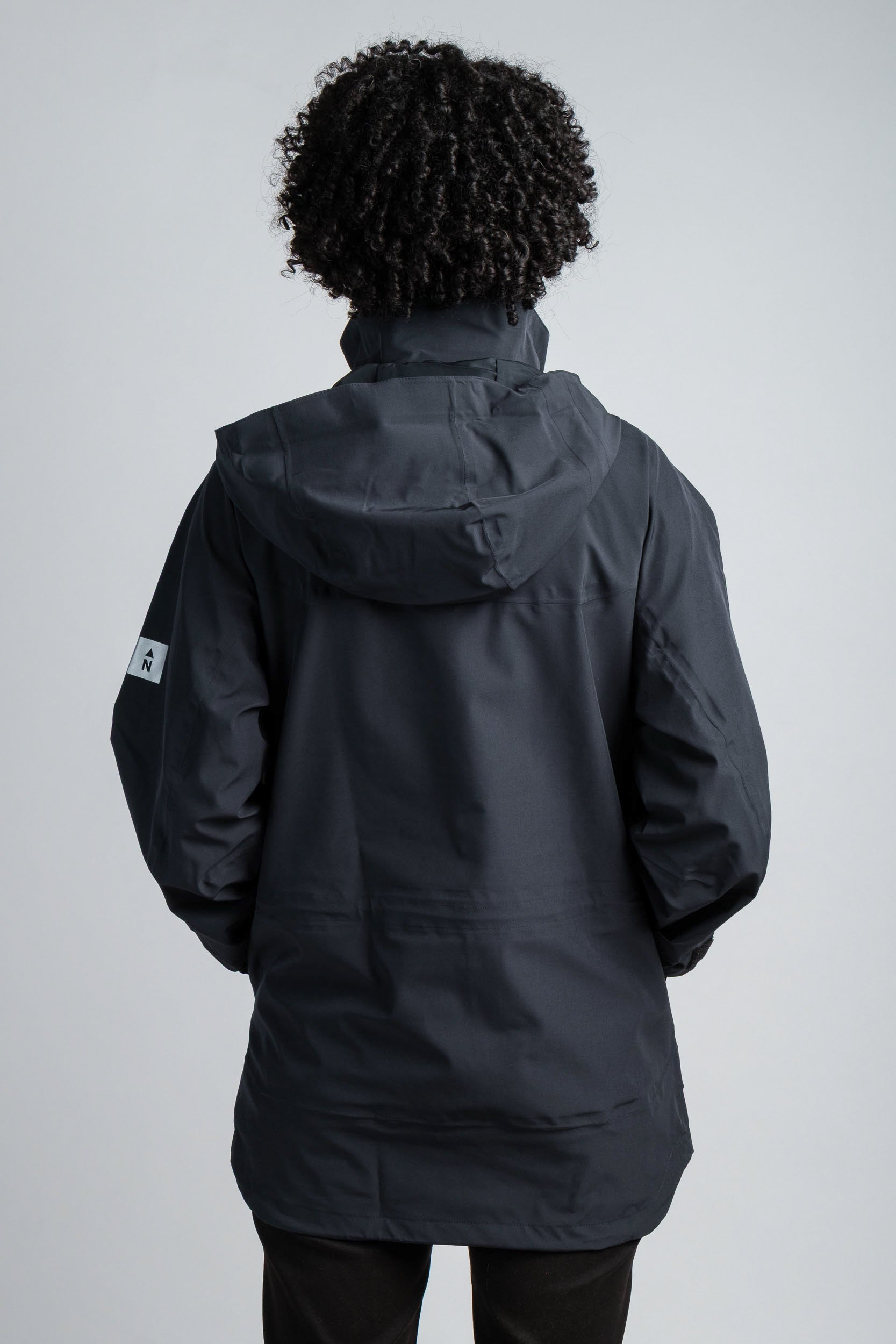 NEUE DryShield Wasserdichte Feldjacke