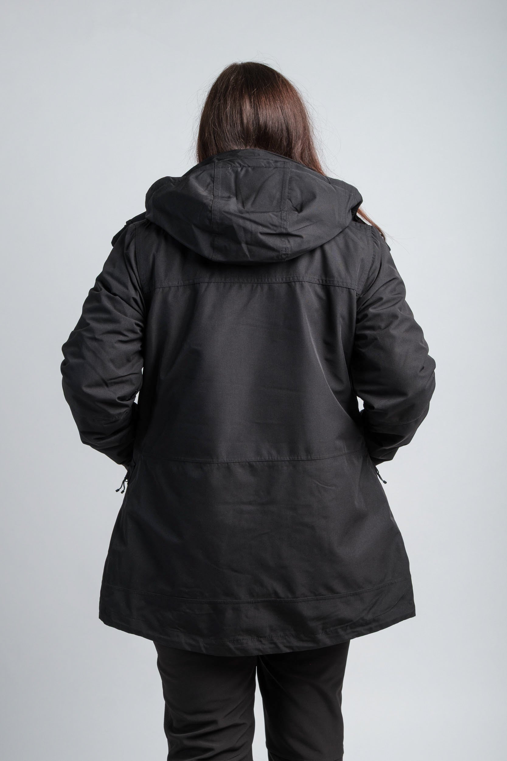 Wasserdichte Apex Damenjacke