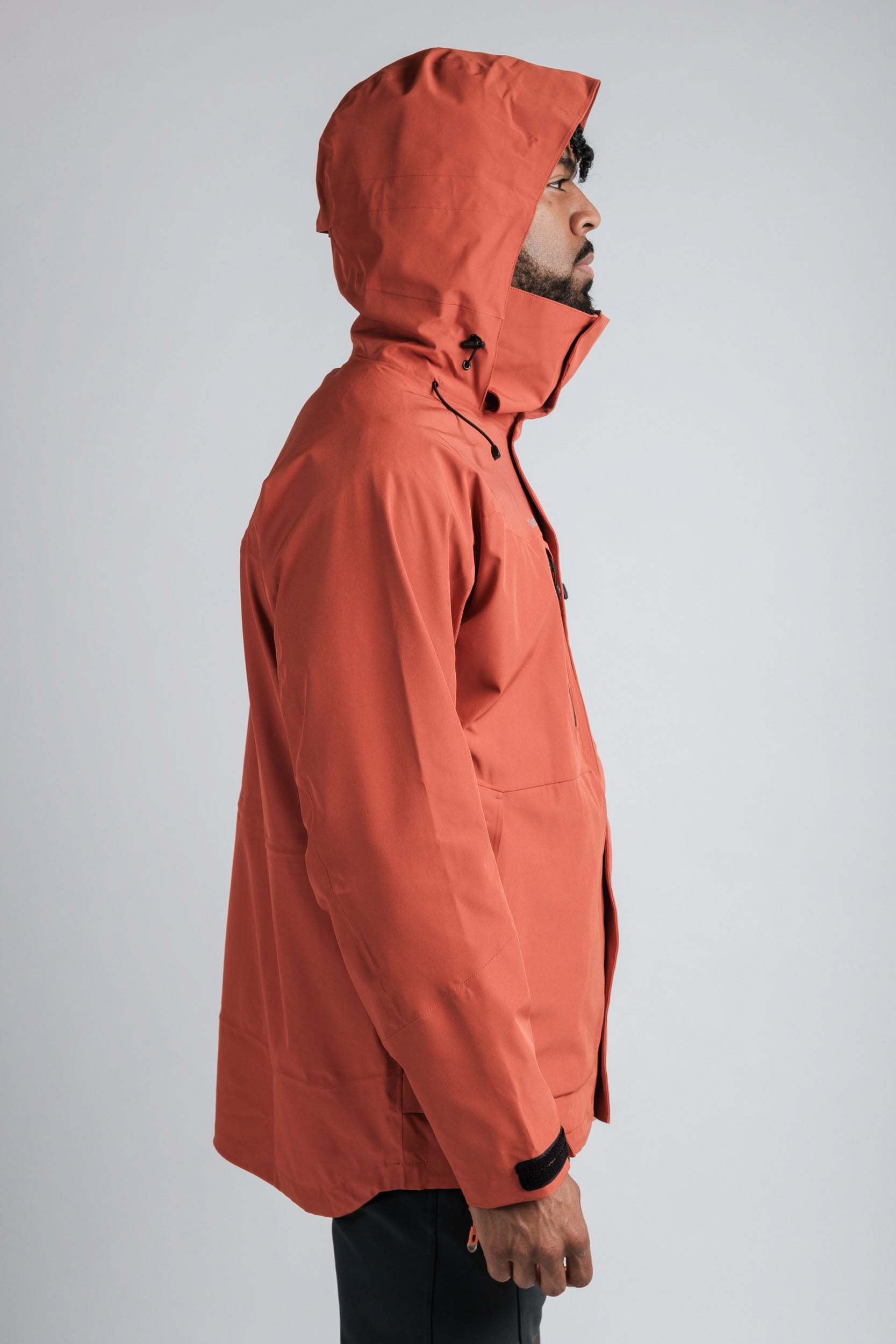 NEUE DryShield Wasserdichte Feldjacke