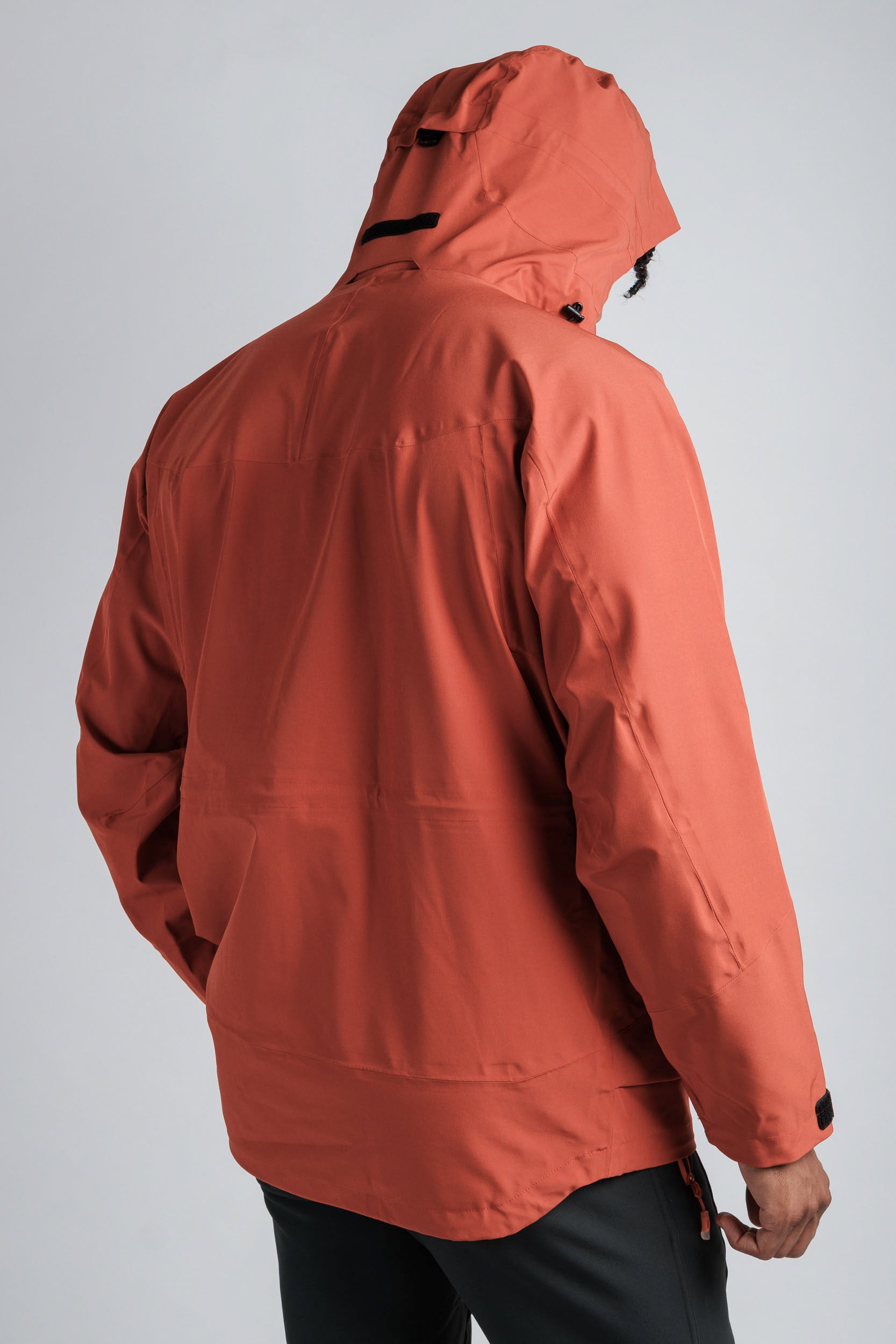 NEUE DryShield Wasserdichte Feldjacke