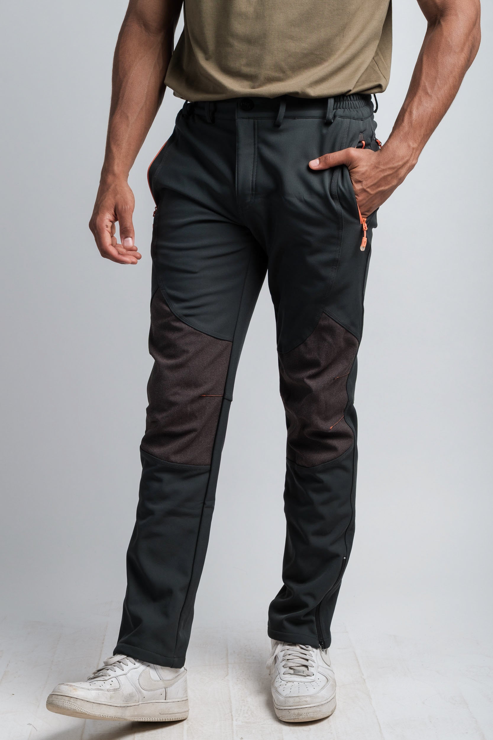 Northbound Gear Men's Adventure Water Resistant Pants