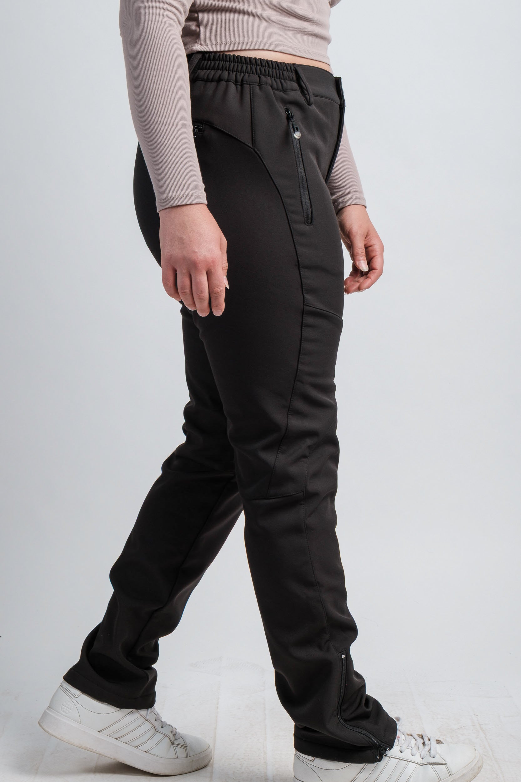 Women's High Waist V2 Adventure Water Resistant Pants