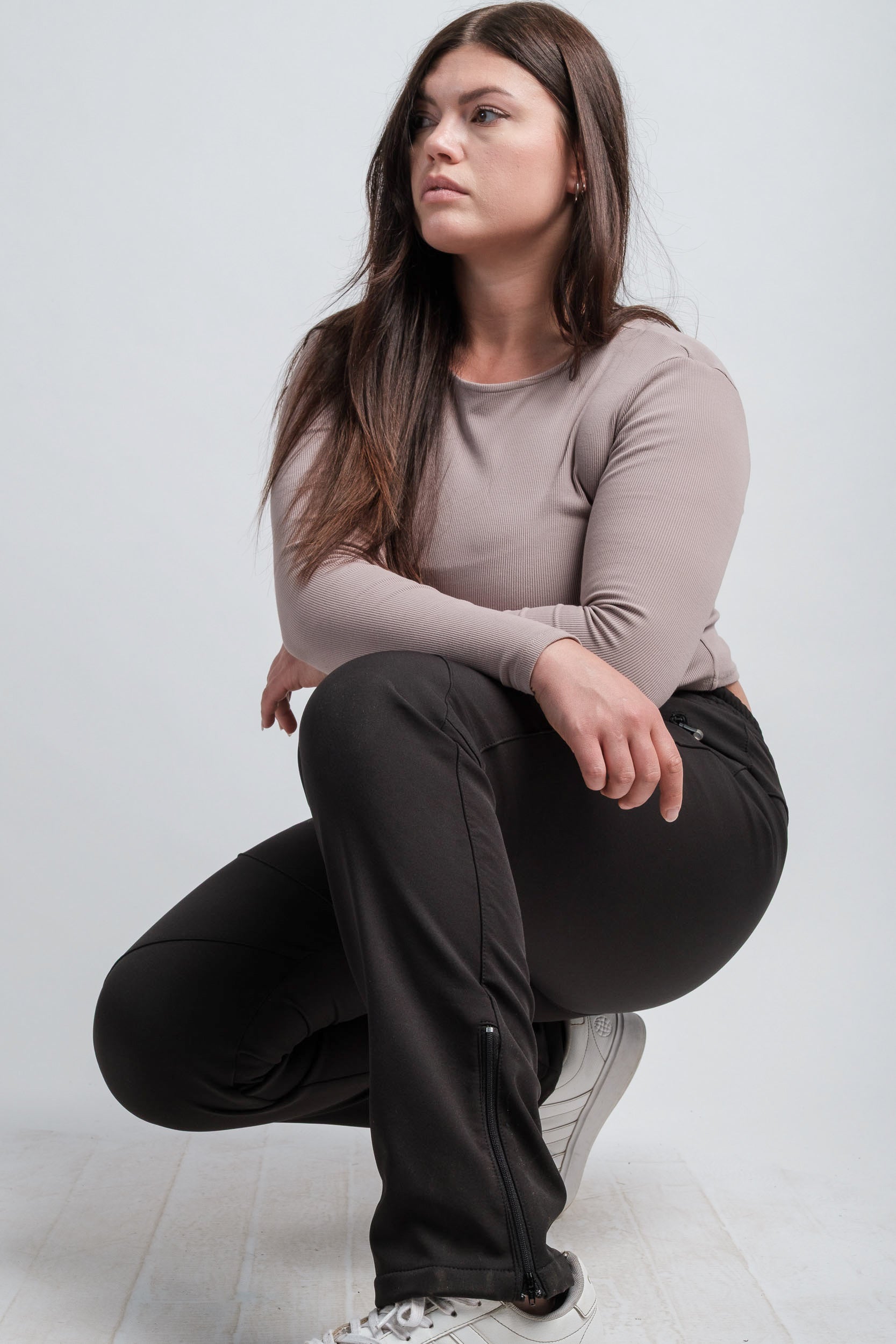 Women's High Waist V2 Adventure Water Resistant Pants