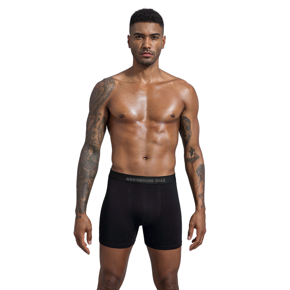 Boxershorts (5er-Pack)